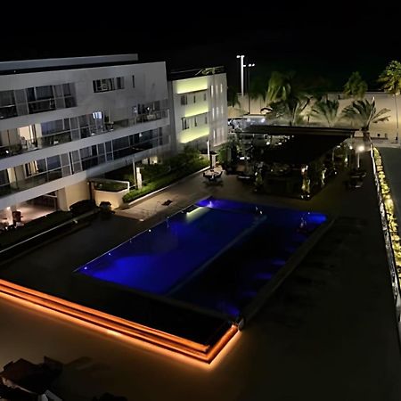 Apartamento Super Luxo Com Vista João Pessoa Esterno foto