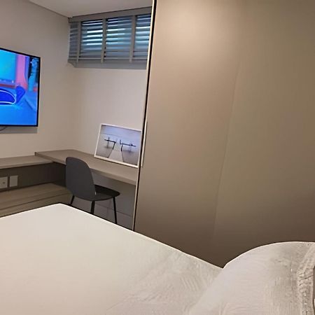 Apartamento Super Luxo Com Vista João Pessoa Esterno foto