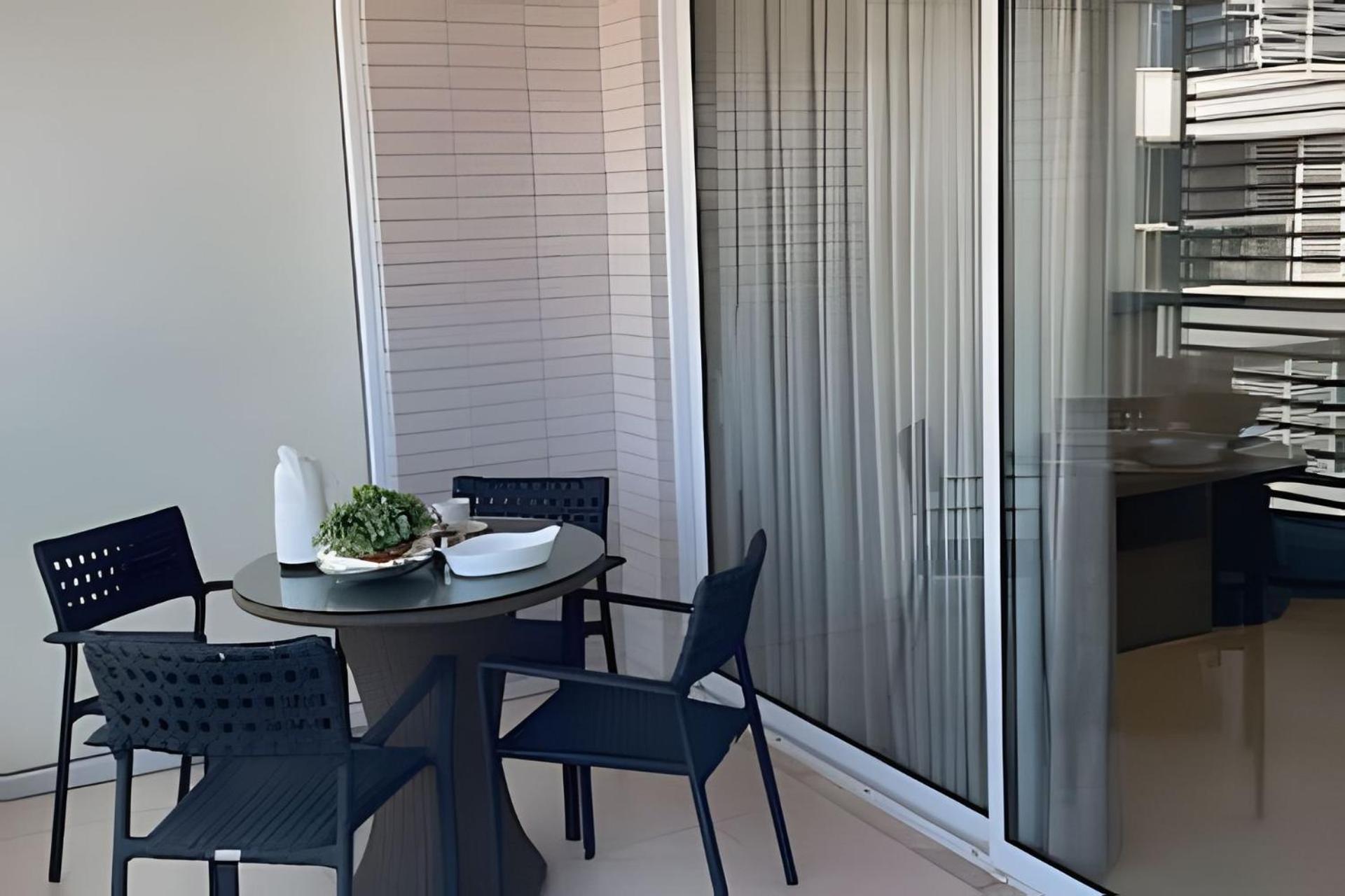 Apartamento Super Luxo Com Vista João Pessoa Esterno foto
