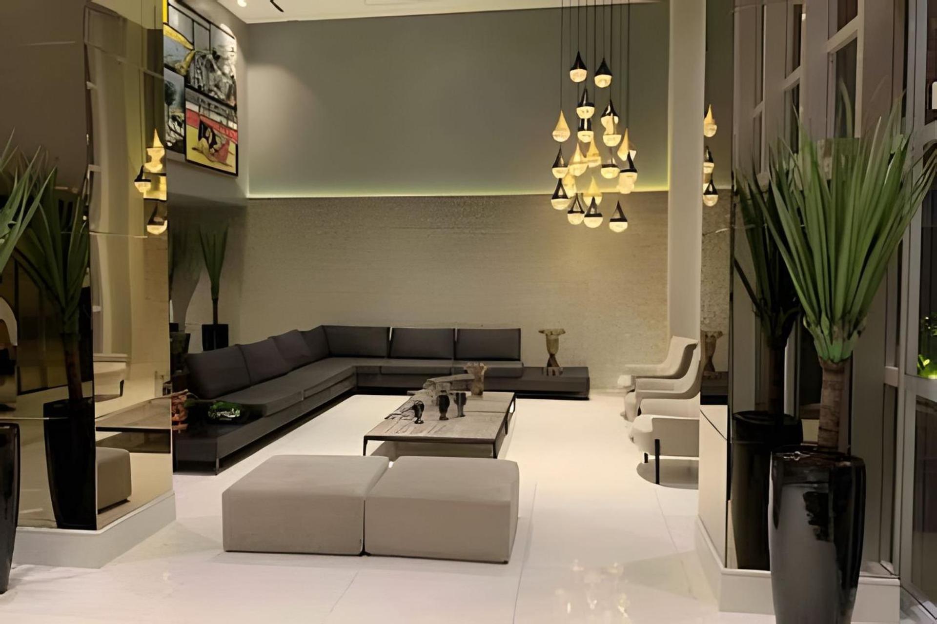 Apartamento Super Luxo Com Vista João Pessoa Esterno foto