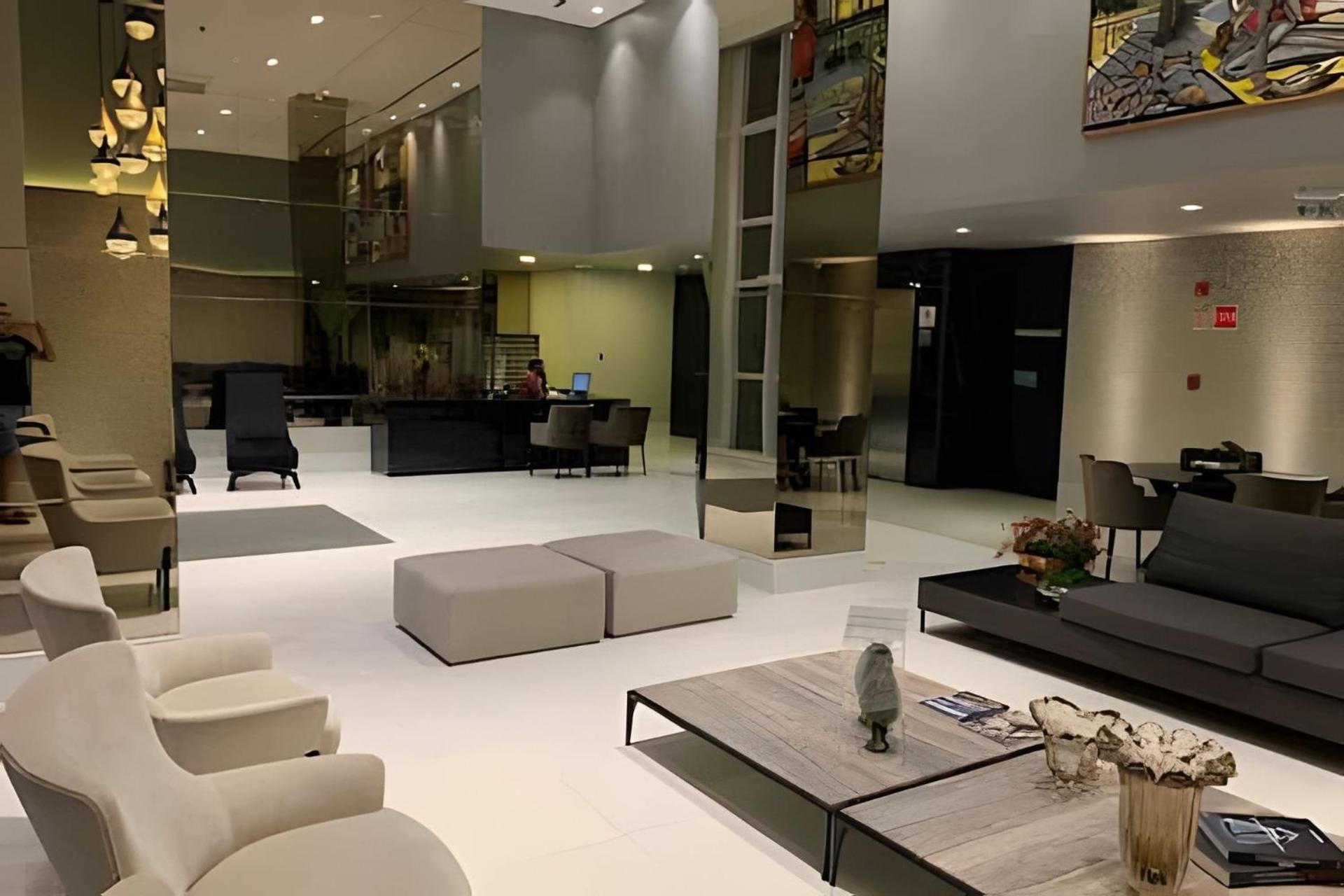 Apartamento Super Luxo Com Vista João Pessoa Esterno foto