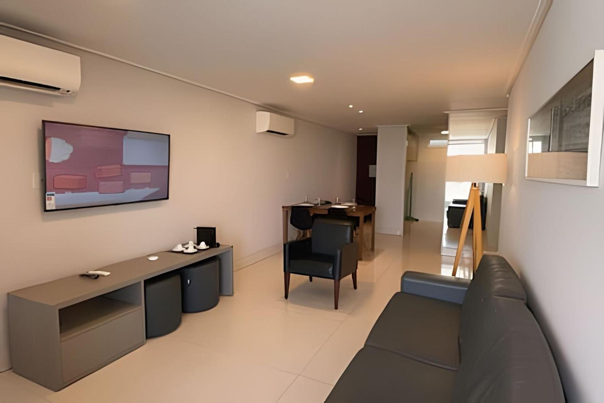 Apartamento Super Luxo Com Vista João Pessoa Esterno foto