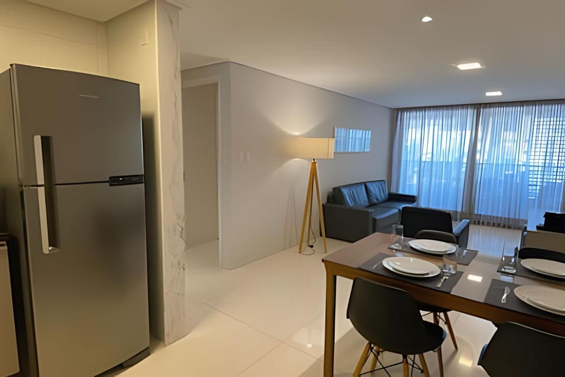 Apartamento Super Luxo Com Vista João Pessoa Esterno foto