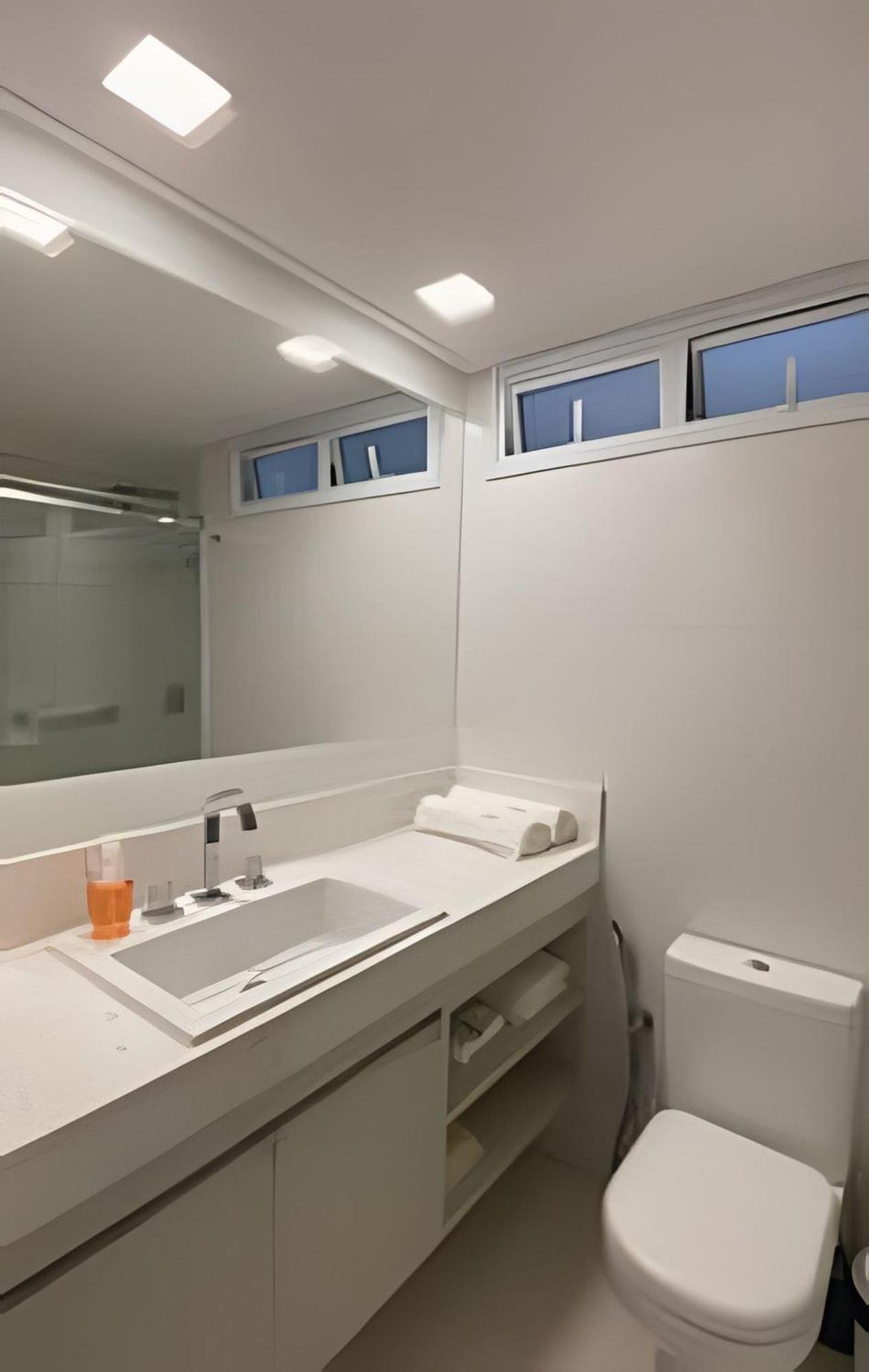 Apartamento Super Luxo Com Vista João Pessoa Esterno foto