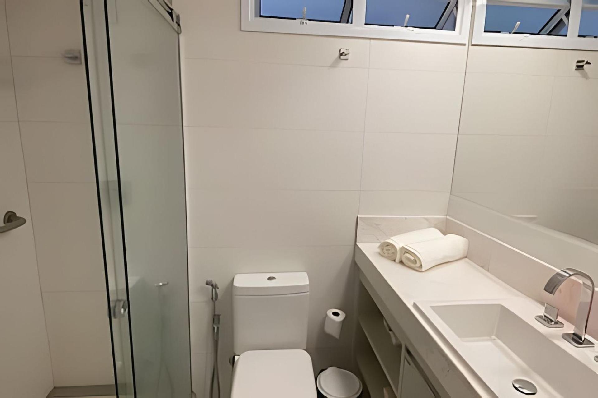 Apartamento Super Luxo Com Vista João Pessoa Esterno foto