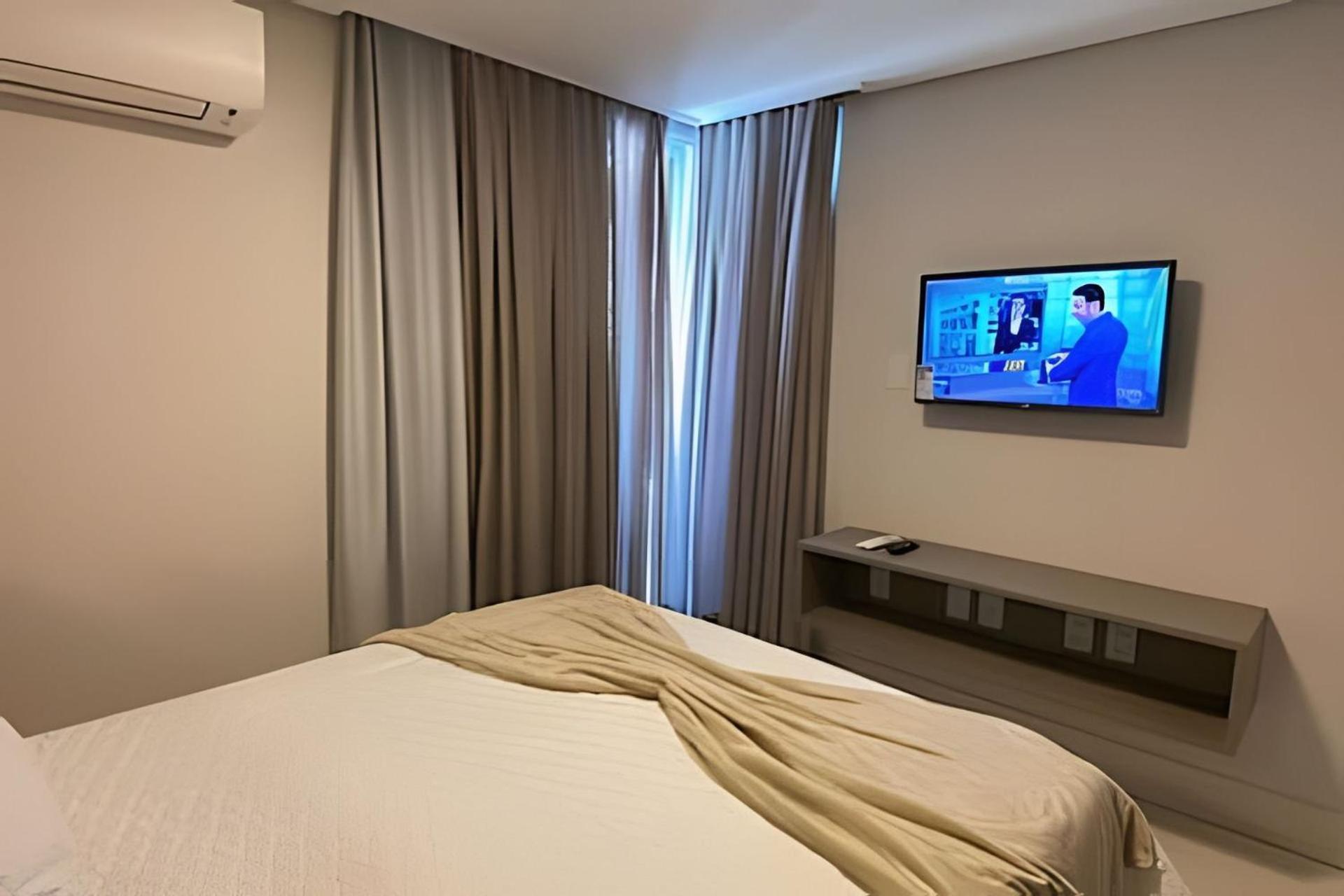 Apartamento Super Luxo Com Vista João Pessoa Esterno foto
