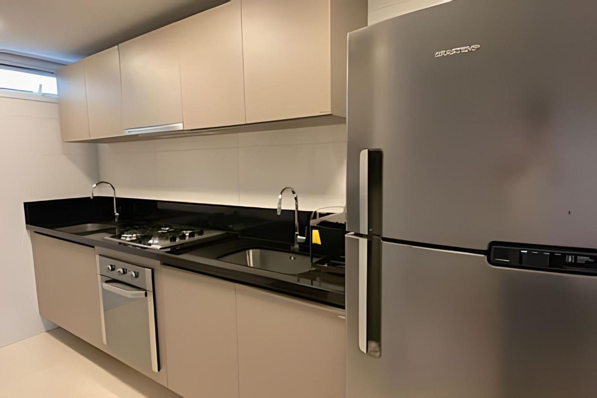 Apartamento Super Luxo Com Vista João Pessoa Esterno foto