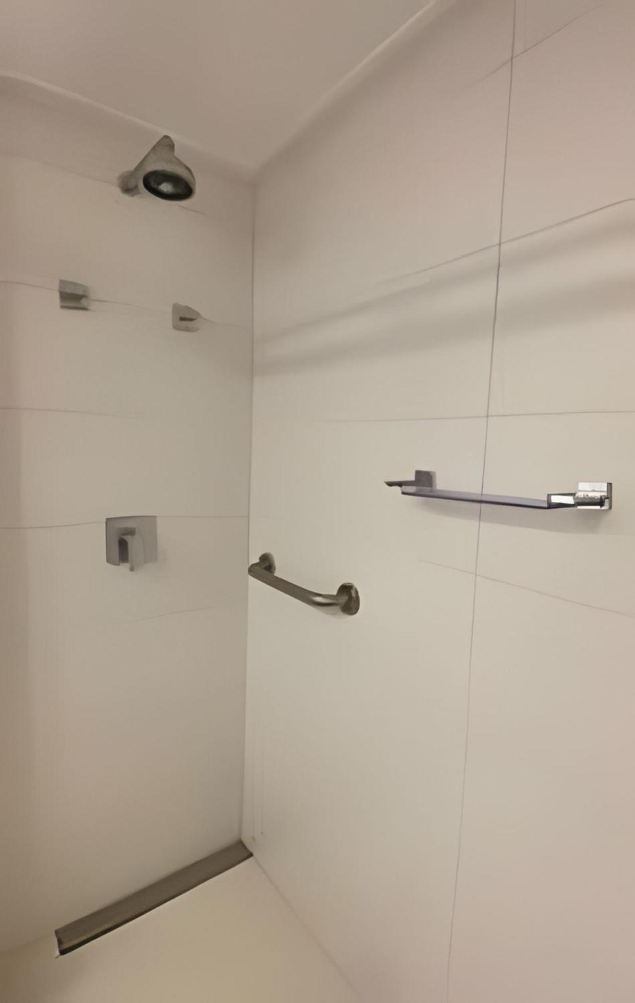 Apartamento Super Luxo Com Vista João Pessoa Esterno foto