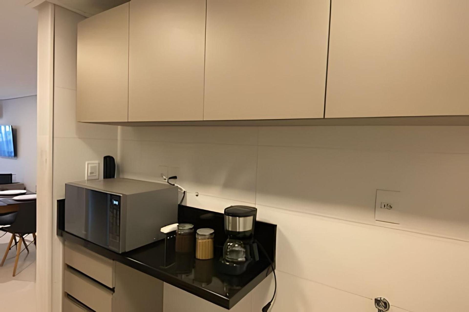 Apartamento Super Luxo Com Vista João Pessoa Esterno foto