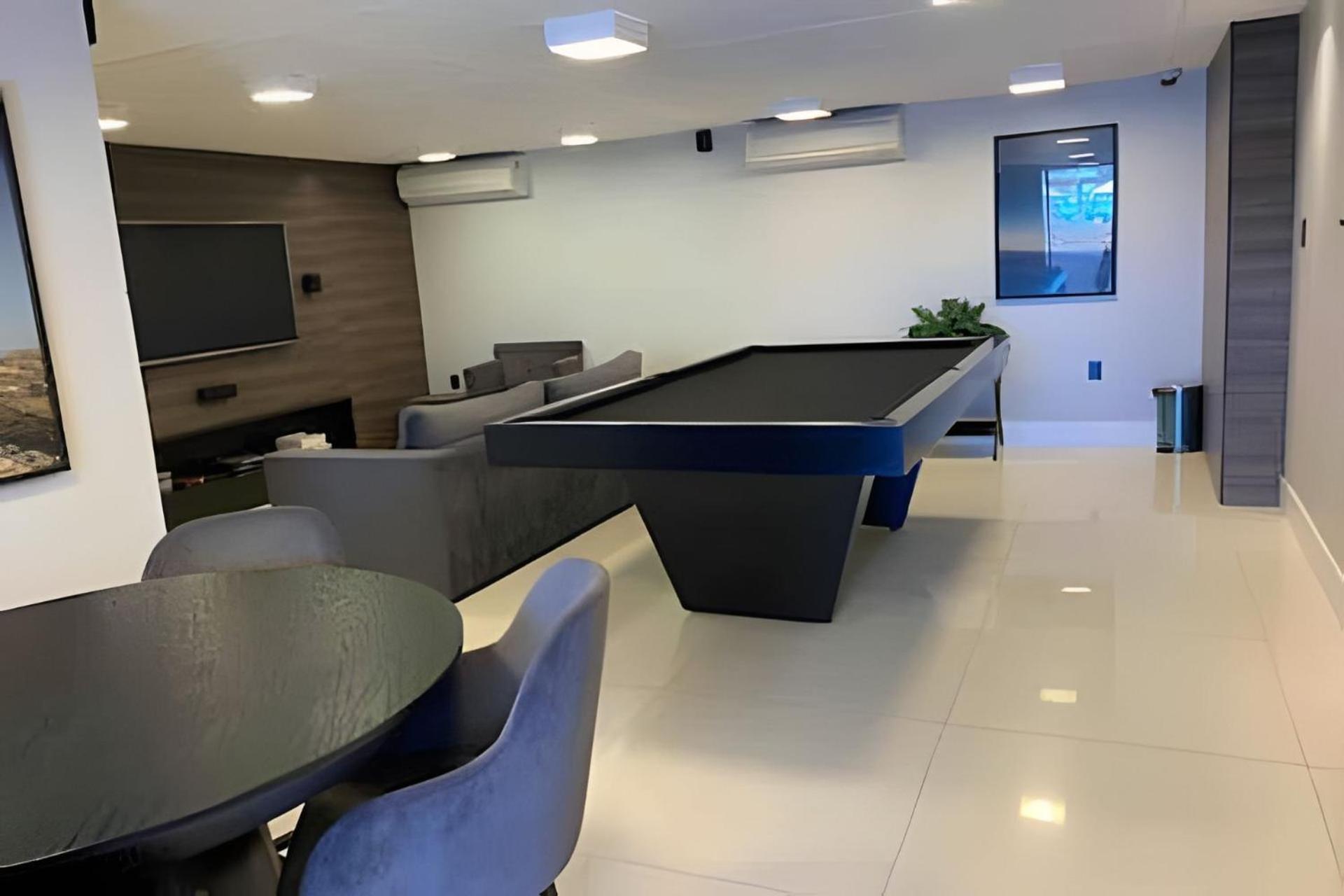 Apartamento Super Luxo Com Vista João Pessoa Esterno foto