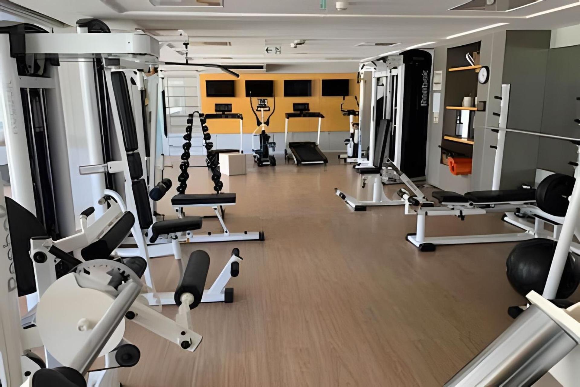 Apartamento Super Luxo Com Vista João Pessoa Esterno foto