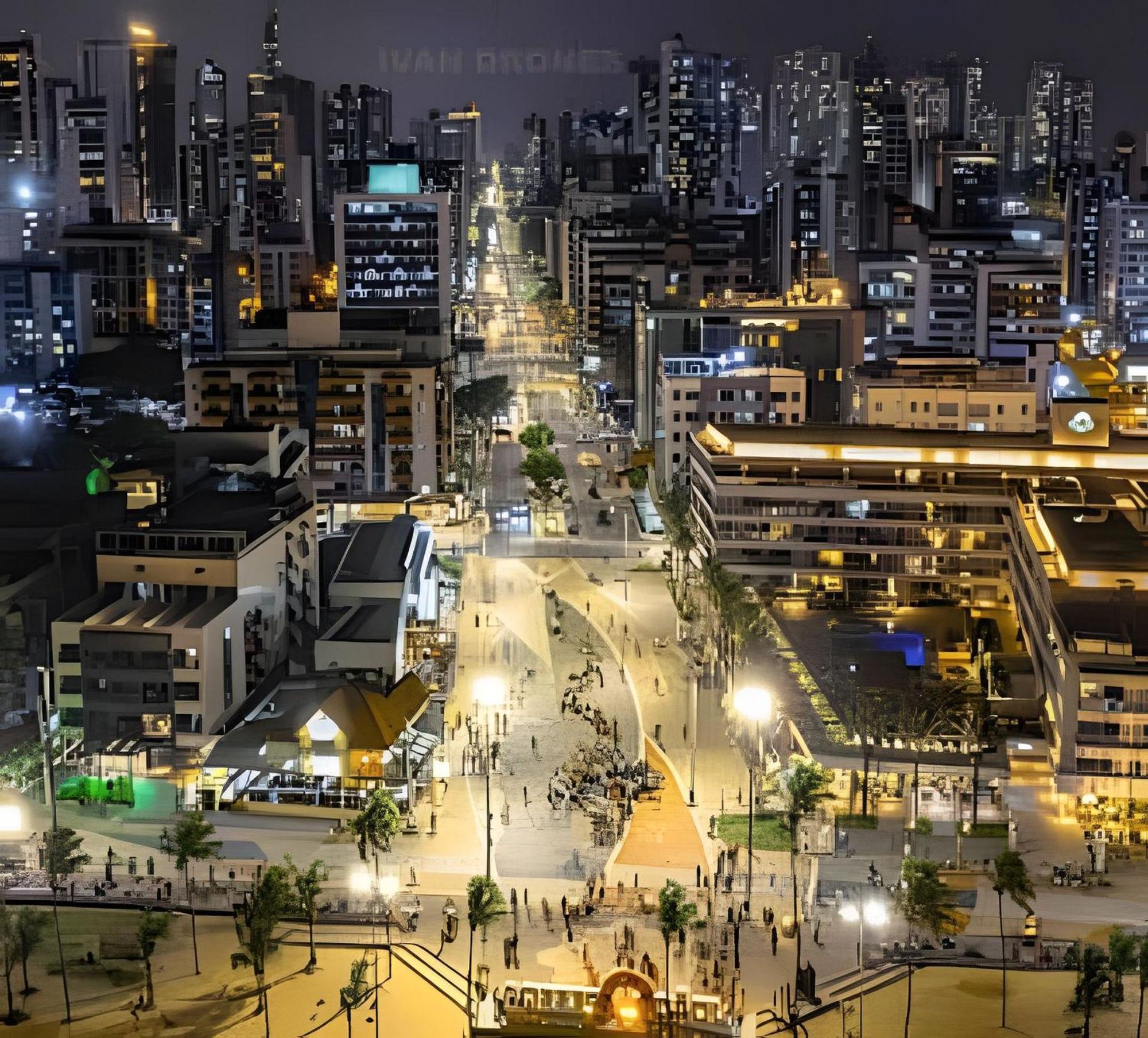 Apartamento Super Luxo Com Vista João Pessoa Esterno foto