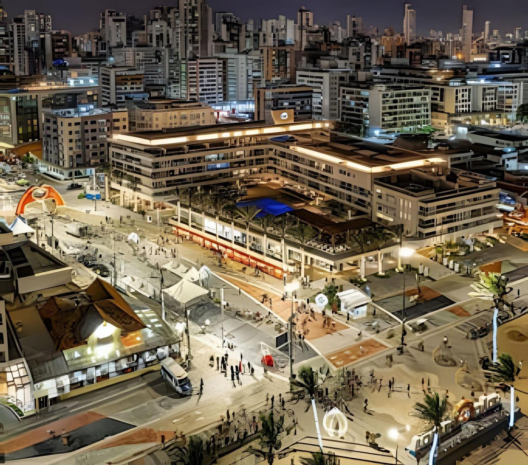 Apartamento Super Luxo Com Vista João Pessoa Esterno foto